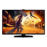 AOC - G4 25G4KUR pantalla para PC 62,2 cm (24.5") 1920 x 1080 Pixeles Full HD LED Negro, Rojo