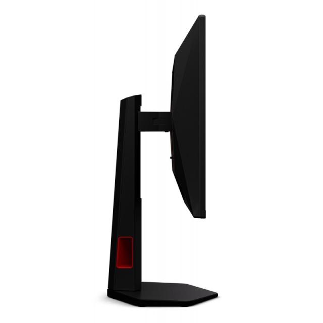 AOC - G4 25G4KUR pantalla para PC 62,2 cm (24.5") 1920 x 1080 Pixeles Full HD LED Negro, Rojo