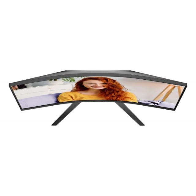 AOC - B3 CU34B3E pantalla para PC 86,4 cm (34") 3440 x 1440 Pixeles Wide Quad HD LED Negro