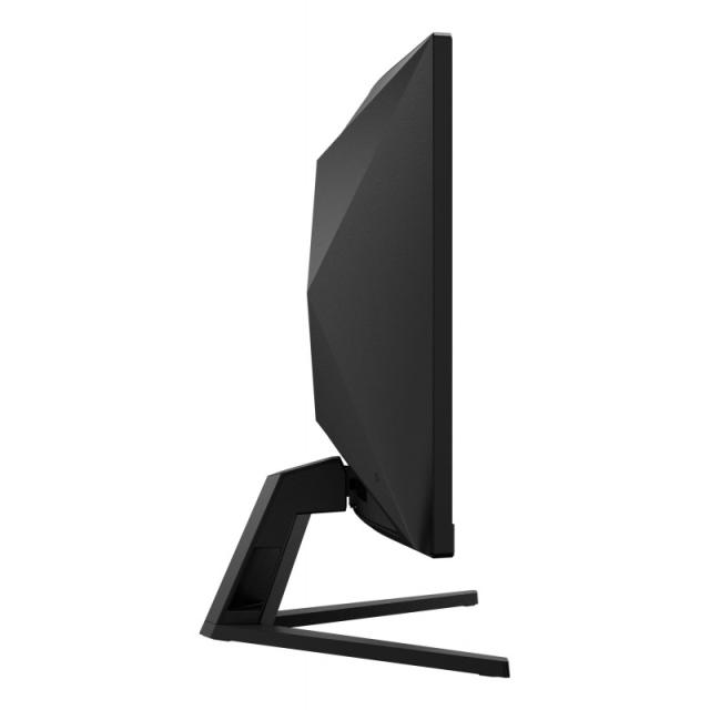 AOC - B3 CU34B3E pantalla para PC 86,4 cm (34") 3440 x 1440 Pixeles Wide Quad HD LED Negro