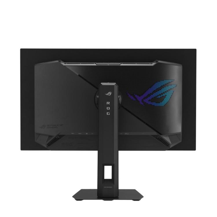 ASUS - ROG Strix XG27AQWMG pantalla para PC 67,3 cm (26.5") 2560 x 1440 Pixeles Quad HD OLED Negro