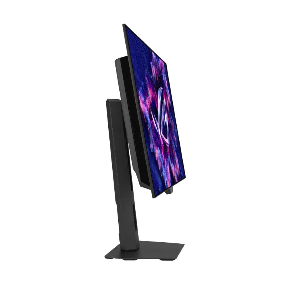 ASUS - ROG Strix XG27AQWMG pantalla para PC 67,3 cm (26.5") 2560 x 1440 Pixeles Quad HD OLED Negro