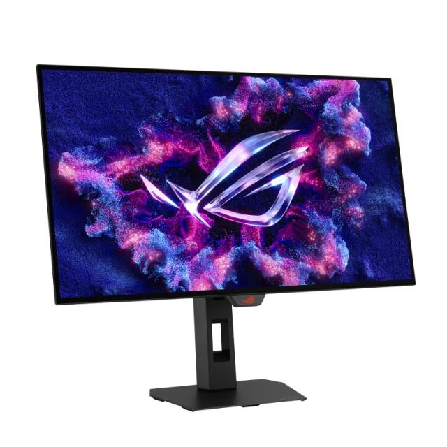 ASUS - ROG Strix XG27AQWMG pantalla para PC 67,3 cm (26.5") 2560 x 1440 Pixeles Quad HD OLED Negro