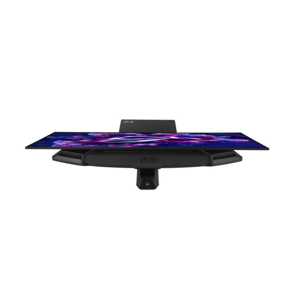 ASUS - ROG Strix XG27AQWMG pantalla para PC 67,3 cm (26.5") 2560 x 1440 Pixeles Quad HD OLED Negro