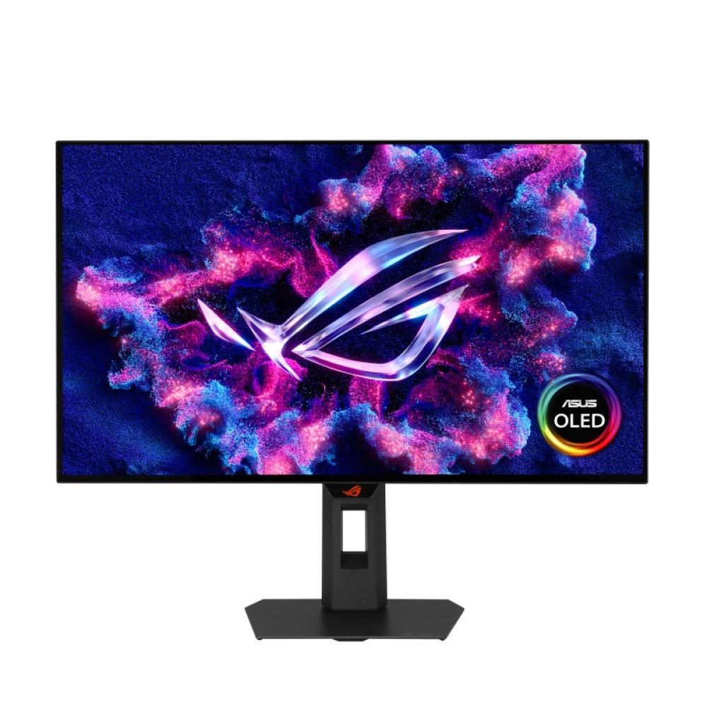 ASUS - ROG Strix XG27AQWMG pantalla para PC 67,3 cm (26.5") 2560 x 1440 Pixeles Quad HD OLED Negro