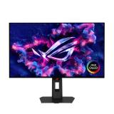 ASUS - ROG Strix XG27AQWMG pantalla para PC 67,3 cm (26.5") 2560 x 1440 Pixeles Quad HD OLED Negro