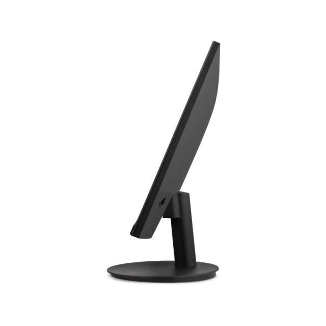 Viewsonic - VA VA2708-2K-HD-2 pantalla para PC 68,6 cm (27") 2560 x 1440 Pixeles Quad HD LED Negro