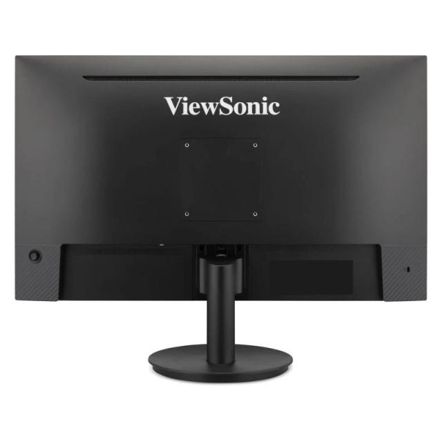 Viewsonic - VA VA2708-2K-HD-2 pantalla para PC 68,6 cm (27") 2560 x 1440 Pixeles Quad HD LED Negro