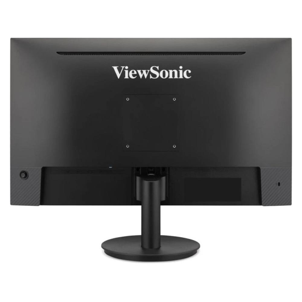 Viewsonic - VA VA2708-2K-HD-2 pantalla para PC 68,6 cm (27") 2560 x 1440 Pixeles Quad HD LED Negro