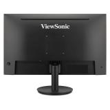 Viewsonic - VA VA2708-2K-HD-2 pantalla para PC 68,6 cm (27") 2560 x 1440 Pixeles Quad HD LED Negro