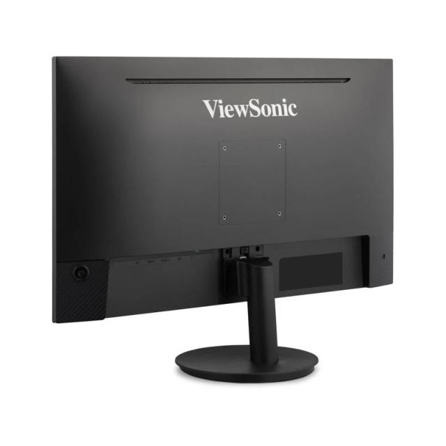 Viewsonic - VA VA2708-2K-HD-2 pantalla para PC 68,6 cm (27") 2560 x 1440 Pixeles Quad HD LED Negro