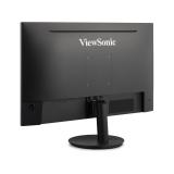 Viewsonic - VA VA2708-2K-HD-2 pantalla para PC 68,6 cm (27") 2560 x 1440 Pixeles Quad HD LED Negro