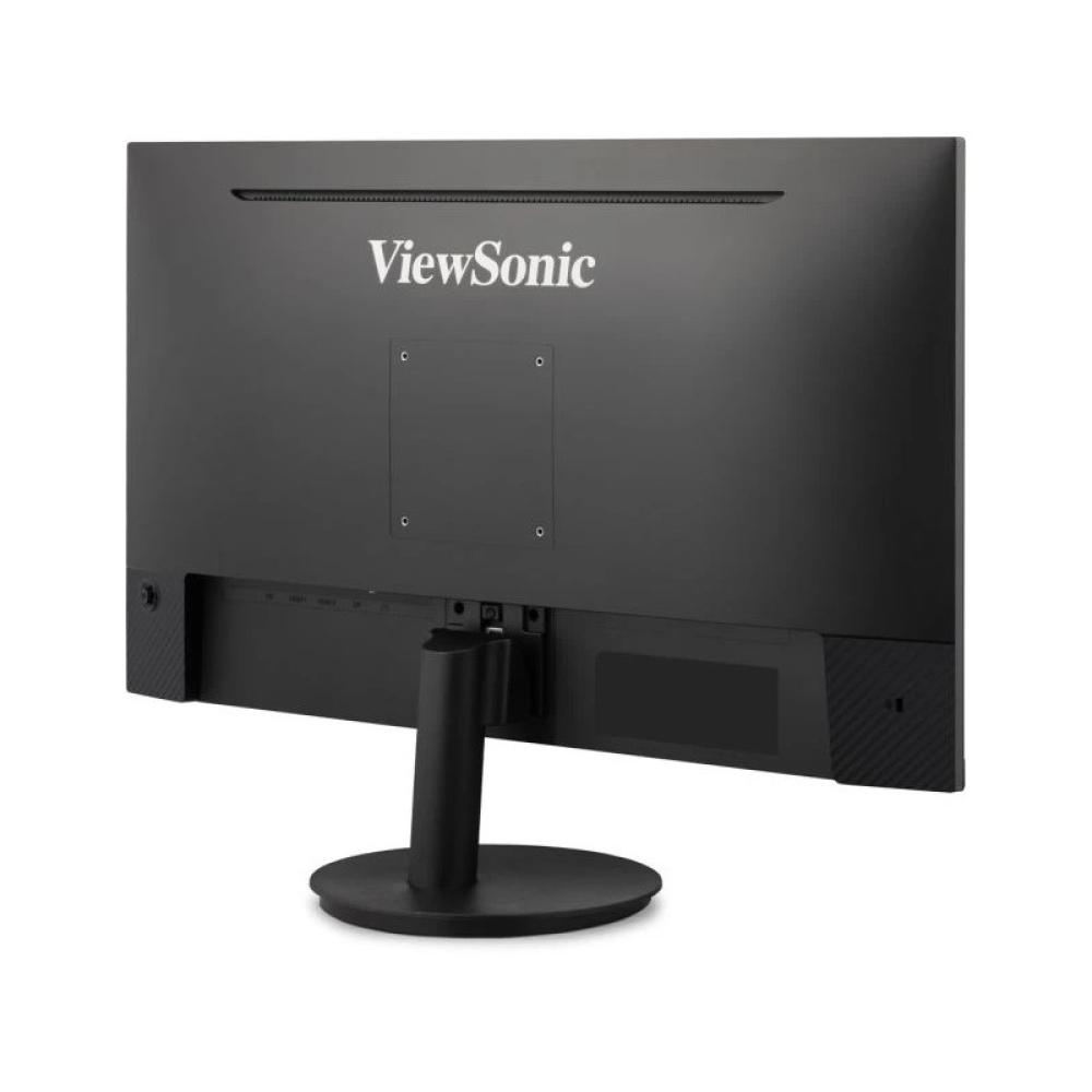 Viewsonic - VA VA2708-2K-HD-2 pantalla para PC 68,6 cm (27") 2560 x 1440 Pixeles Quad HD LED Negro