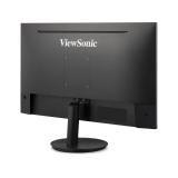 Viewsonic - VA VA2708-2K-HD-2 pantalla para PC 68,6 cm (27") 2560 x 1440 Pixeles Quad HD LED Negro