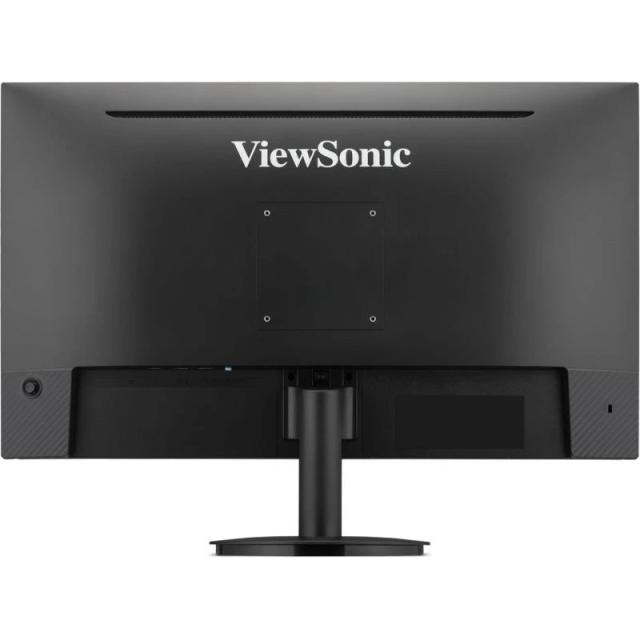 Viewsonic - VA VA2708-2K-HD-2 pantalla para PC 68,6 cm (27") 2560 x 1440 Pixeles Quad HD LED Negro