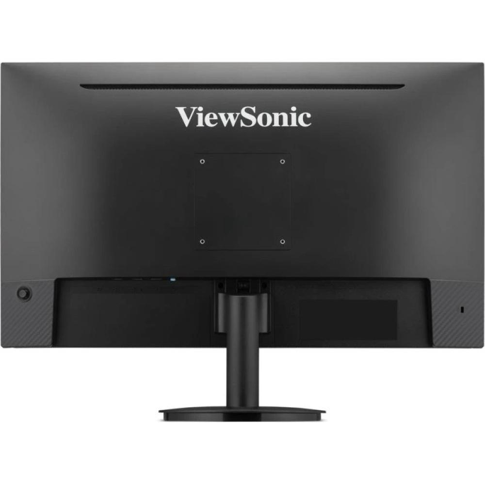 Viewsonic - VA VA2708-2K-HD-2 pantalla para PC 68,6 cm (27") 2560 x 1440 Pixeles Quad HD LED Negro