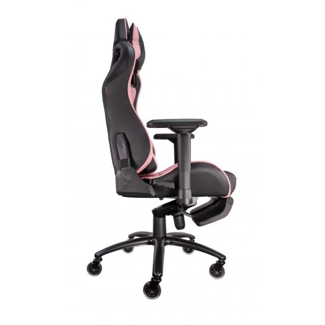 TALIUS - Caiman v2 Silla para videojuegos universal Asiento acolchado