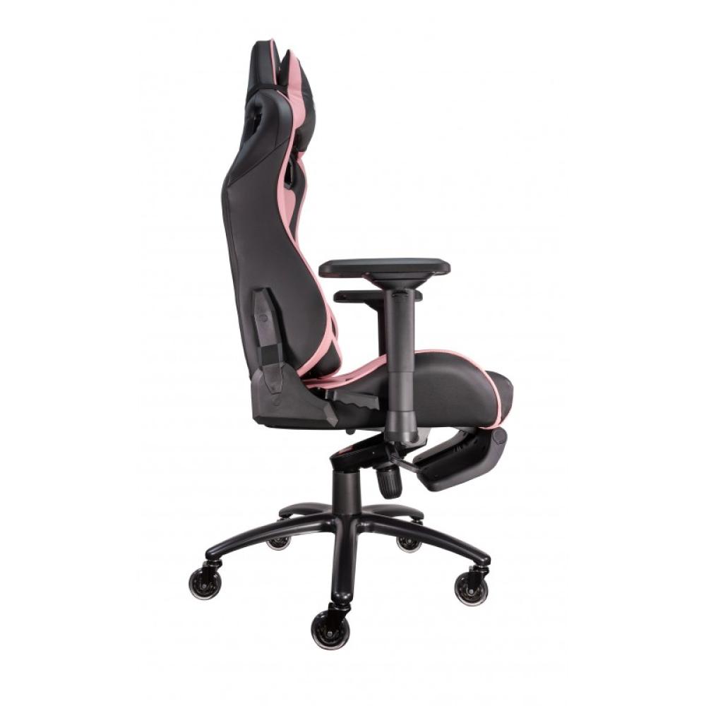 TALIUS - Caiman v2 Silla para videojuegos universal Asiento acolchado