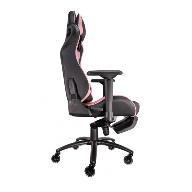 TALIUS - Caiman v2 Silla para videojuegos universal Asiento acolchado