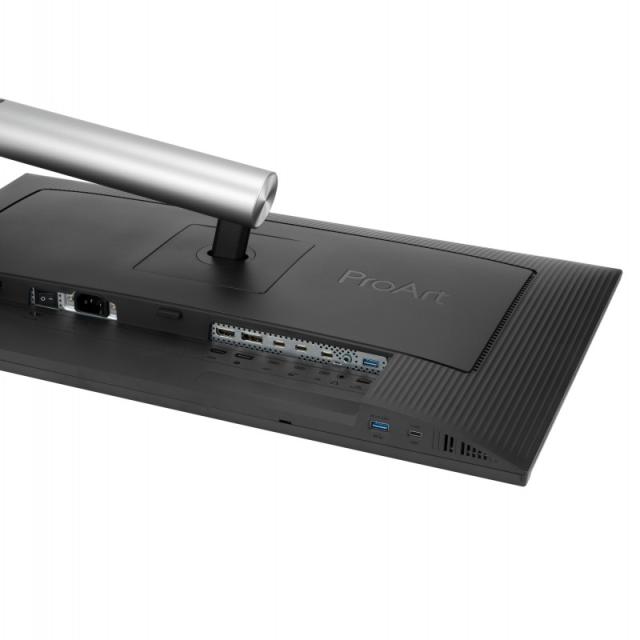 ASUS - ProArt PA32QCV pantalla para PC 80 cm (31.5") 6016 x 3384 Pixeles 6K Ultra HD LCD Plata