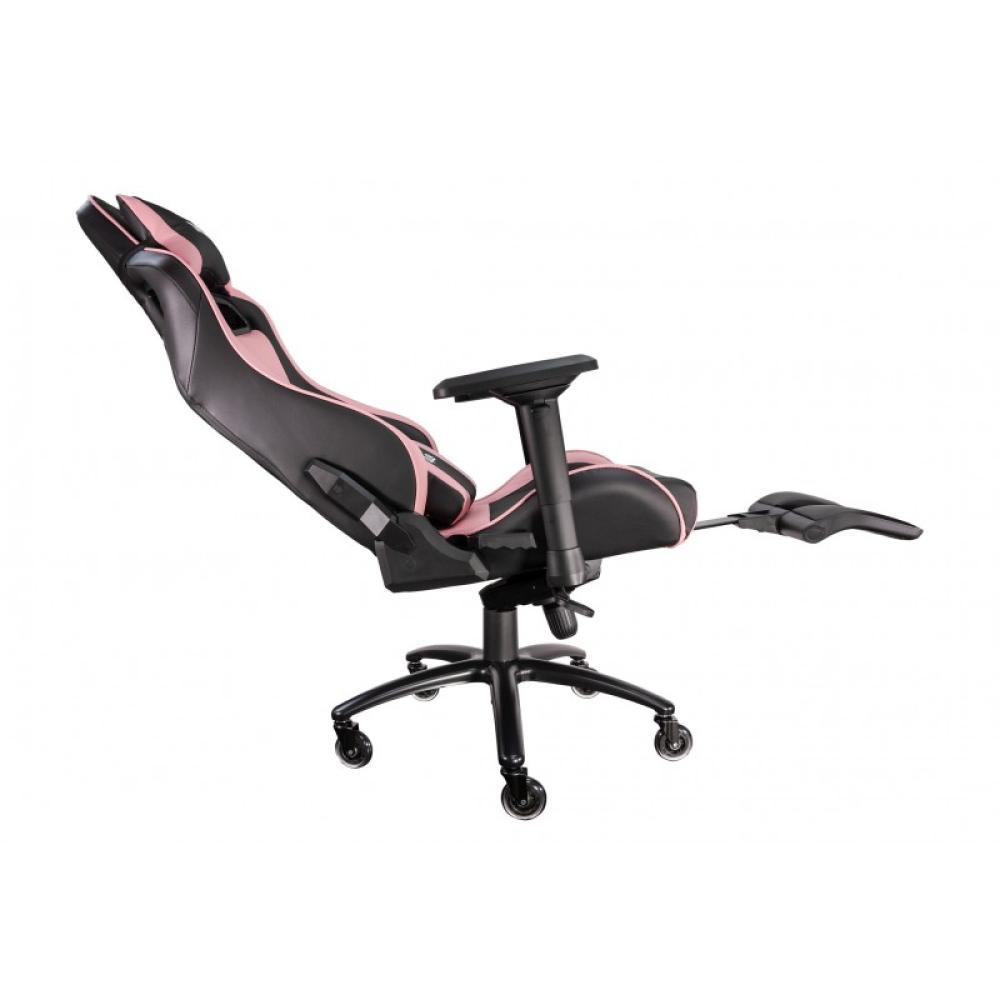 TALIUS - Caiman v2 Silla para videojuegos universal Asiento acolchado