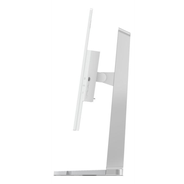 Lenovo - L24D-4C pantalla para PC 60,5 cm (23.8") 1920 x 1080 Pixeles Full HD LCD Gris