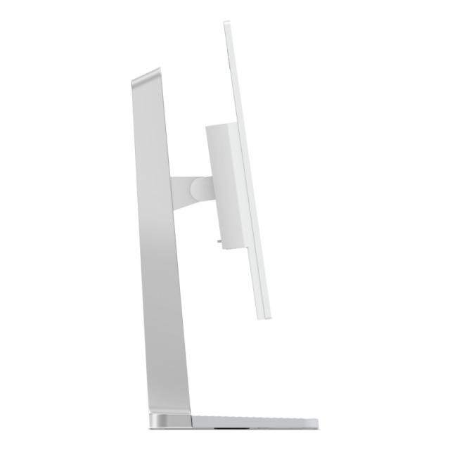 Lenovo - L24D-4C pantalla para PC 60,5 cm (23.8") 1920 x 1080 Pixeles Full HD LCD Gris