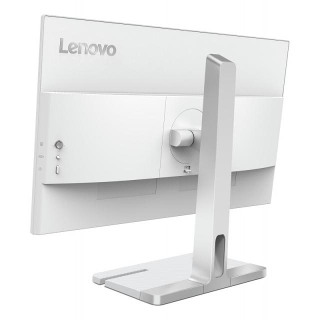 Lenovo - L24D-4C pantalla para PC 60,5 cm (23.8") 1920 x 1080 Pixeles Full HD LCD Gris