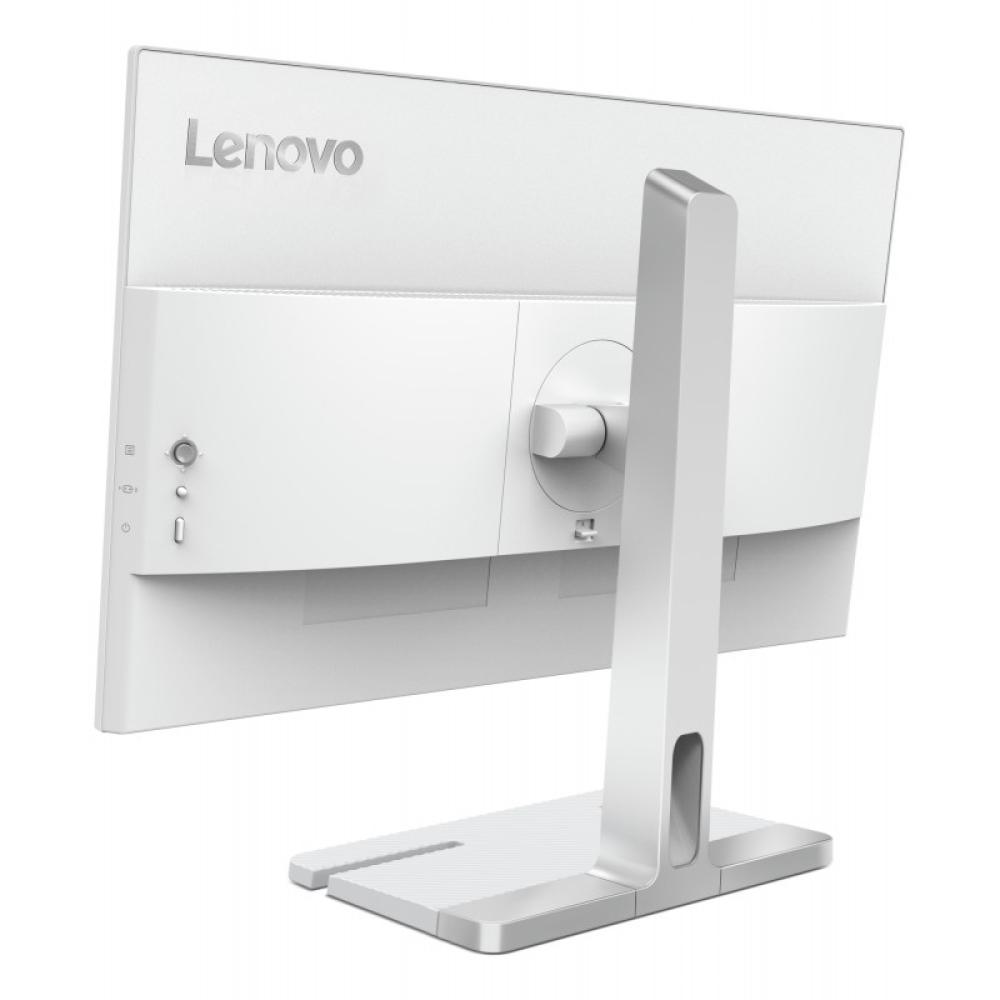 Lenovo - L24D-4C pantalla para PC 60,5 cm (23.8") 1920 x 1080 Pixeles Full HD LCD Gris