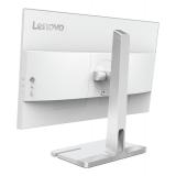 Lenovo - L24D-4C pantalla para PC 60,5 cm (23.8") 1920 x 1080 Pixeles Full HD LCD Gris