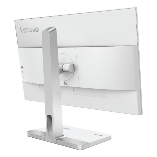 Lenovo - L24D-4C pantalla para PC 60,5 cm (23.8") 1920 x 1080 Pixeles Full HD LCD Gris