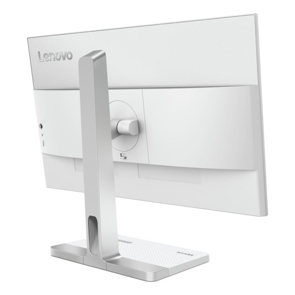 Lenovo - L24D-4C pantalla para PC 60,5 cm (23.8") 1920 x 1080 Pixeles Full HD LCD Gris