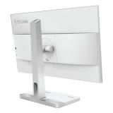 Lenovo - L24D-4C pantalla para PC 60,5 cm (23.8") 1920 x 1080 Pixeles Full HD LCD Gris