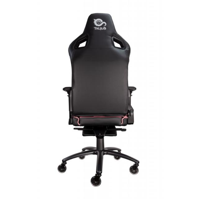 TALIUS - Caiman v2 Silla para videojuegos universal Asiento acolchado