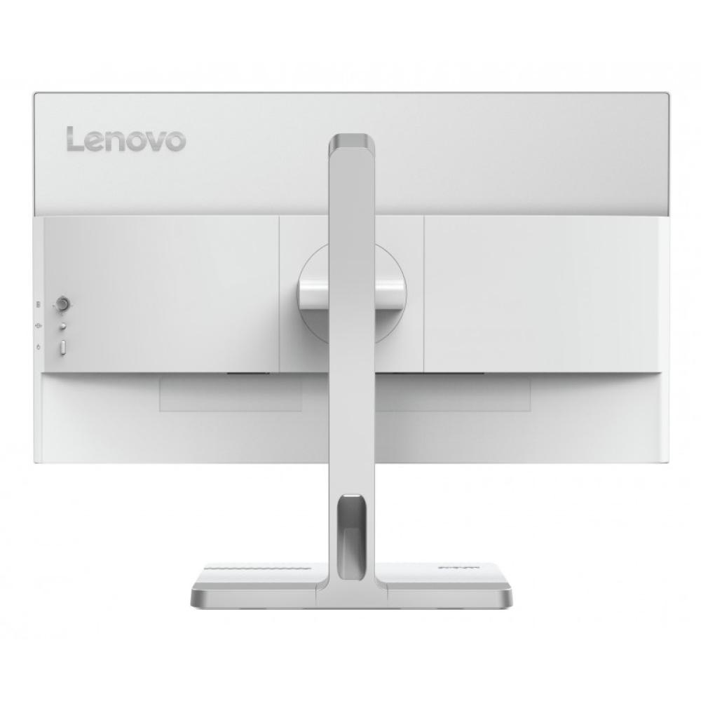 Lenovo - L24D-4C pantalla para PC 60,5 cm (23.8") 1920 x 1080 Pixeles Full HD LCD Gris