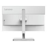 Lenovo - L24D-4C pantalla para PC 60,5 cm (23.8") 1920 x 1080 Pixeles Full HD LCD Gris