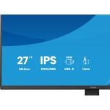 iiyama - ProLite XB2797HSN-B1 pantalla para PC 68,6 cm (27") 1920 x 1080 Pixeles Full HD LCD Negro