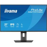 iiyama - ProLite XB2797HSN-B1 pantalla para PC 68,6 cm (27") 1920 x 1080 Pixeles Full HD LCD Negro