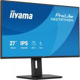 iiyama - ProLite XB2797HSN-B1 pantalla para PC 68,6 cm (27") 1920 x 1080 Pixeles Full HD LCD Negro