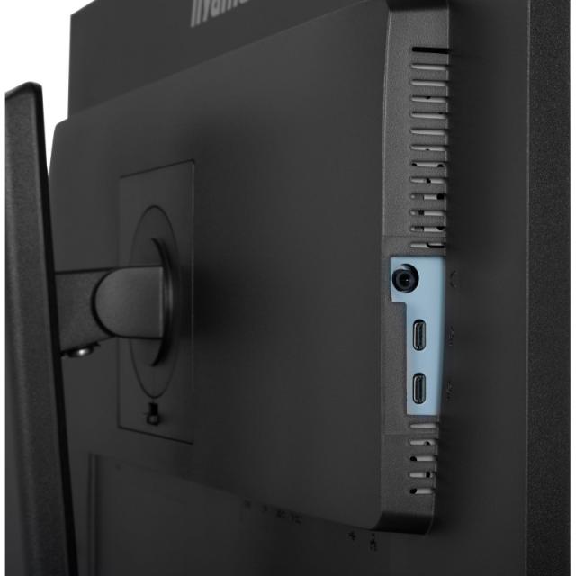 iiyama - ProLite XB2797HSN-B1 pantalla para PC 68,6 cm (27") 1920 x 1080 Pixeles Full HD LCD Negro