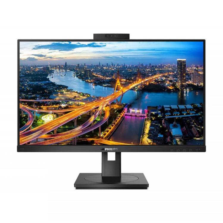 Philips - B Line 242B1H/00 pantalla para PC 60,5 cm (23.8") 1920 x 1080 Pixeles Full HD LED Negro