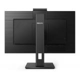Philips - B Line 242B1H/00 pantalla para PC 60,5 cm (23.8") 1920 x 1080 Pixeles Full HD LED Negro