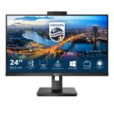 Philips - B Line 242B1H/00 pantalla para PC 60,5 cm (23.8") 1920 x 1080 Pixeles Full HD LED Negro