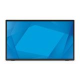 Elo Touch Solutions - Elo 2770L pantalla para PC 68,6 cm (27") 1920 x 1080 Pixeles Full HD LED Pantalla táctil Negro
