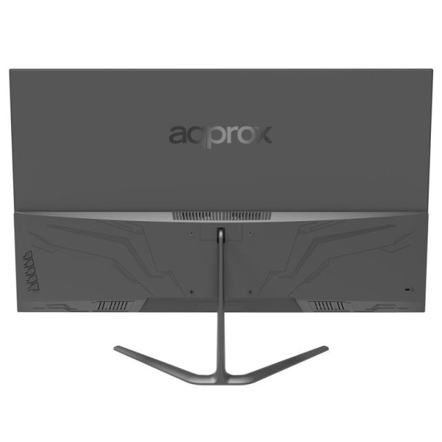 Approx - APPM32B pantalla para PC 81,3 cm (32") 1920 x 1080 Pixeles Full HD LCD Negro