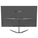 Approx - APPM32B pantalla para PC 81,3 cm (32") 1920 x 1080 Pixeles Full HD LCD Negro