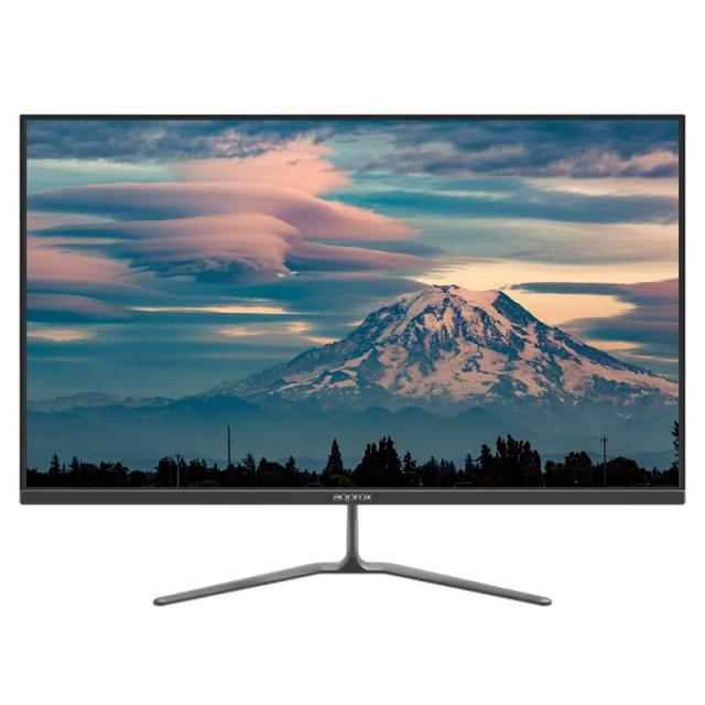 Approx - APPM32B pantalla para PC 81,3 cm (32") 1920 x 1080 Pixeles Full HD LCD Negro