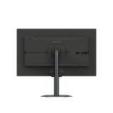 GIGABYTE - G27U Monitor de juego 27” 4K UHD - Modo dual (4K 160Hz o FHD 320Hz), 3840 x 2160, 1ms, 350 cd/m², FreeSync Premium, D