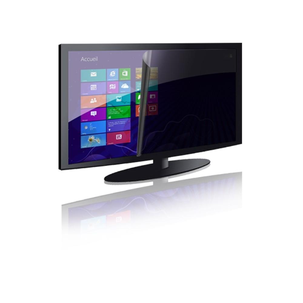 Mobilis - 016239 filtro para monitor 43,2 cm (17") Filtro de privacidad para pantallas sin marco