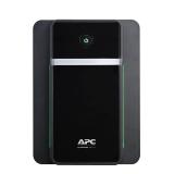 APC - BX1600MI sistema de alimentación ininterrumpida (UPS) Línea interactiva 1,6 kVA 900 W 6 salidas AC